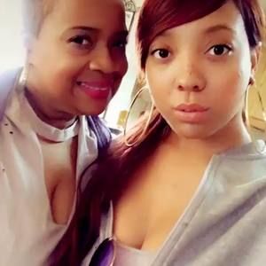 Meet your Posher, Vickie